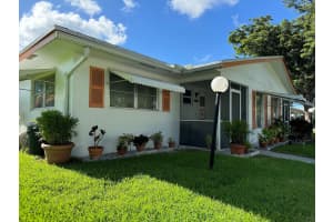 1131 NW 84th Ave A21, Fort Lauderdale, FL 33322 Sold 09/24/24