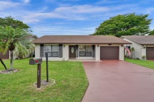 1519 SW 21st Ter, Deerfield Beach, FL 33442 Sold 10/31/24
