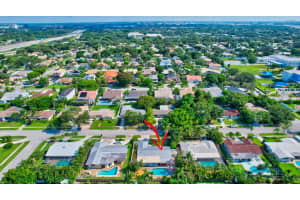 1364 SW 4th St, Boca Raton, FL 33486 Sold 12/12/24