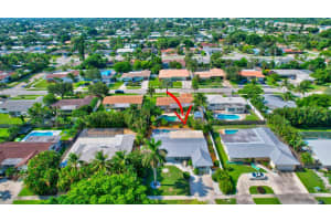 1364 SW 4th St, Boca Raton, FL 33486 Sold 12/12/24