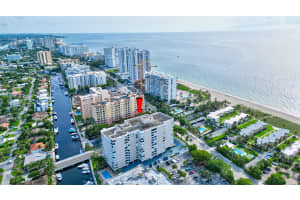 1401 S Ocean Blvd 803, Pompano Beach, FL 33062 Sold 12/18/24
