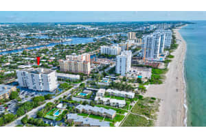 1401 S Ocean Blvd 803, Pompano Beach, FL 33062 Sold 12/18/24