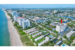 1401 S Ocean Blvd 803, Pompano Beach, FL 33062 Sold 12/18/24