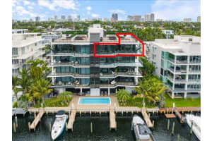 141 W Isle Of Venice Dr PH-S, Fort Lauderdale, FL 33301 Sold 12/02/24