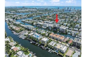 141 W Isle Of Venice Dr PH-S, Fort Lauderdale, FL 33301 Sold 12/02/24