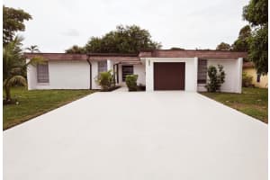 6411 NW 72ND AV, Tamarac, FL 33321 Sold 09/06/24