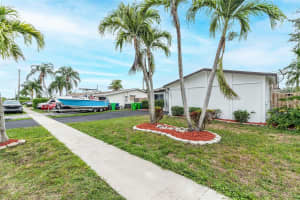 11641 NW 32nd Mnr, Sunrise, FL 33323 Sold 08/23/24
