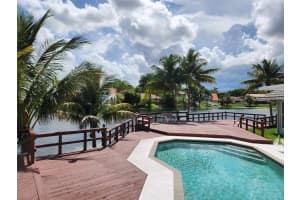11750 Rose Way, Hollywood, FL 33026 Sold 01/14/25