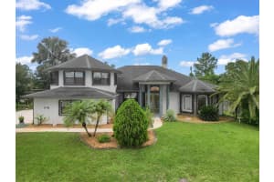 578 SW Lafayette Street, Palm Bay, FL 32908 Sold 03/31/25
