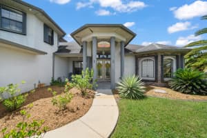 578 SW Lafayette Street, Palm Bay, FL 32908 Sold 03/31/25