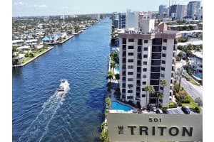501 N Riverside Dr 601, Pompano Beach
