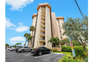 501 N Riverside Dr 601, Pompano Beach, FL 33062 - MLS#F10450206