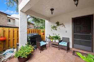 12451 NW 3rd St B-1, Plantation, FL 33325 Sold 10/15/24