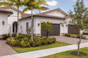 8419 W Blue Spring Dr 8419, Parkland, FL 33067 Sold 12/13/24