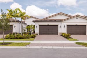 8419 W Blue Spring Dr 8419, Parkland, FL 33067 Sold 12/13/24