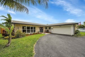 5121 GARFIELD ST, Hollywood, FL 33021 Sold 09/24/24