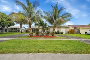 5121 GARFIELD ST, Hollywood, FL 33021 Sold 09/24/24