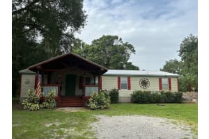 1528 NW 141st St, Okeechobee, FL 34972 Sold 01/24/25