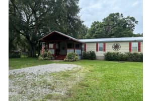1528 NW 141st St, Okeechobee, FL 34972 Sold 01/24/25