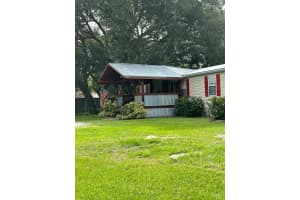 1528 NW 141st St, Okeechobee, FL 34972 Sold 01/24/25