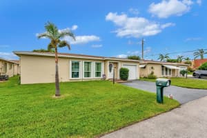 4911 NW 14th Ter, Deerfield Beach, FL 33064 Sold 08/27/24