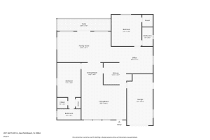 4911 NW 14th Ter, Deerfield Beach, FL 33064 Sold 08/27/24