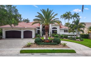 10100 NW 7th St, Plantation, FL 33324 Sold 10/07/24