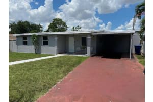 9590 NW 32nd Ct, Miami, FL 33147 Sold 05/21/25
