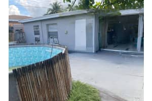 9590 NW 32nd Ct, Miami, FL 33147 Sold 05/21/25