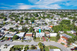 9590 NW 32nd Ct, Miami, FL 33147 Sold 05/21/25