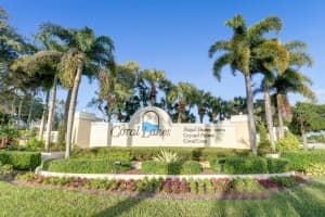 5778 Crystal Shores Dr 406, Boynton Beach, FL 33437 Sold 01/15/25