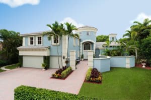2665 Treanor Ter, Wellington, FL 33414 Sold 01/21/25