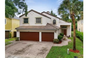 6805 NW 75th Pl, Parkland, FL 33067 Sold 08/12/24