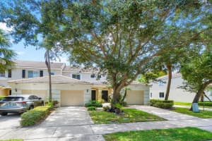 4815 Palmbrooke Cir, West Palm Beach, FL 33417 Sold 11/19/24