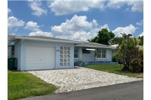 4517 NW 45th Ct, Tamarac, FL 33319 Sold 09/23/24