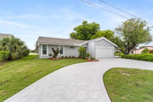 10418 NW 71st Place, Tamarac, FL 33321 Sold 09/03/24