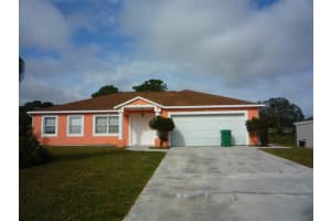 4008 Avenue M, Fort Pierce, FL 34947 Sold 09/09/24