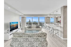 2841 N Ocean Blvd 904, Fort Lauderdale, FL 33308 Sold 09/10/24