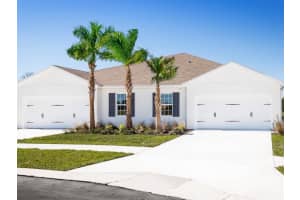 293 RASPBERRY ROAD, Fort Pierce, FL 34981 Sold 12/17/24