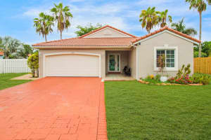 13351 NW 12th Ct, Sunrise, FL 33323 Sold 09/18/24