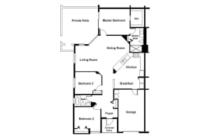 9677 Boca Gardens Cir D, Boca Raton, FL 33496 Sold 09/23/24