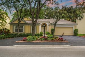 3572 Sanctuary Dr, Coral Springs, FL 33065 Sold 10/31/24