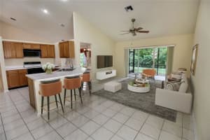 3572 Sanctuary Dr, Coral Springs, FL 33065 Sold 10/31/24