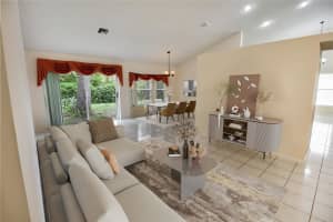 3572 Sanctuary Dr, Coral Springs, FL 33065 Sold 10/31/24