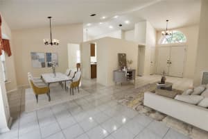 3572 Sanctuary Dr, Coral Springs, FL 33065 Sold 10/31/24