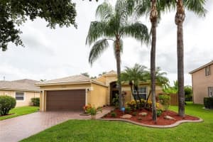 14249 NW 18 MANOR, Pembroke Pines, FL 33028 Sold 10/11/24