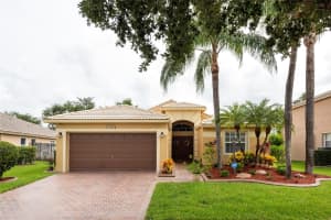 14249 NW 18 MANOR, Pembroke Pines, FL 33028 Sold 10/11/24