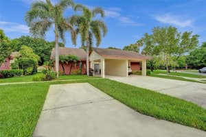 1855 Tamarind Ln, Coconut Creek, FL 33063 Sold 11/01/24