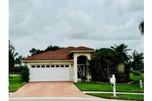 6190 Harbour Greens Drive, Lake Worth, FL 33467 Sold 09/03/24