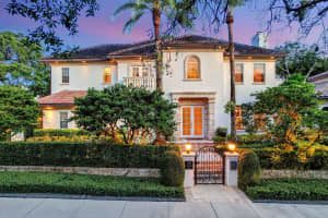 1218 Ponce De Leon Dr, Fort Lauderdale, FL 33316 Sold 04/14/25